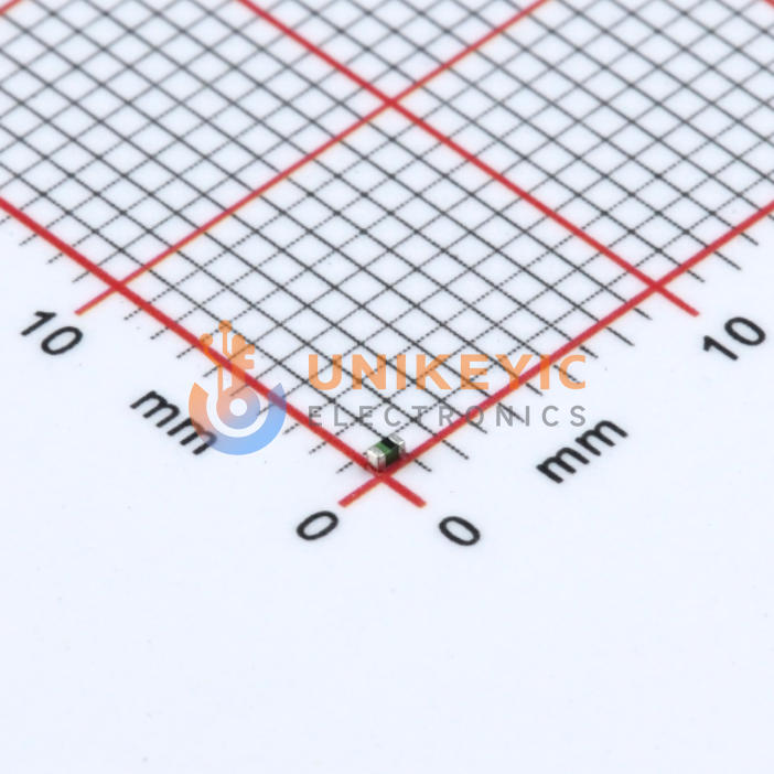 Murata Manufacturing LQG15HS2N7S02D image