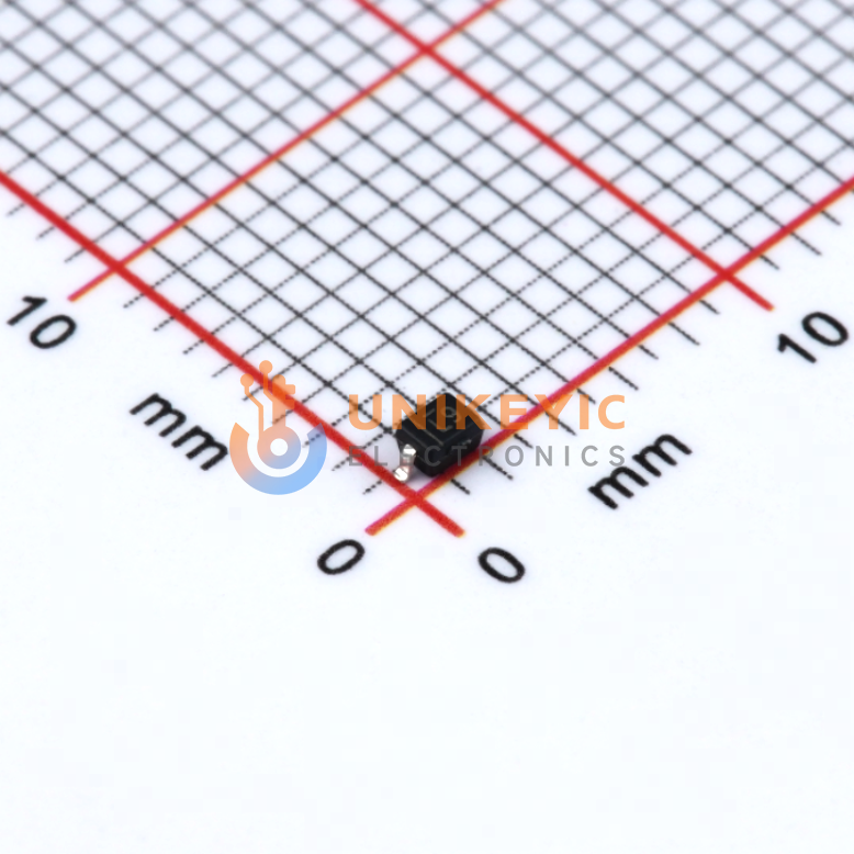 DIODES BAT54WS-7-F image