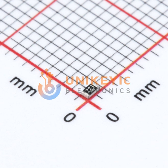 UNI-ROYAL 0603WAF2202T5E image