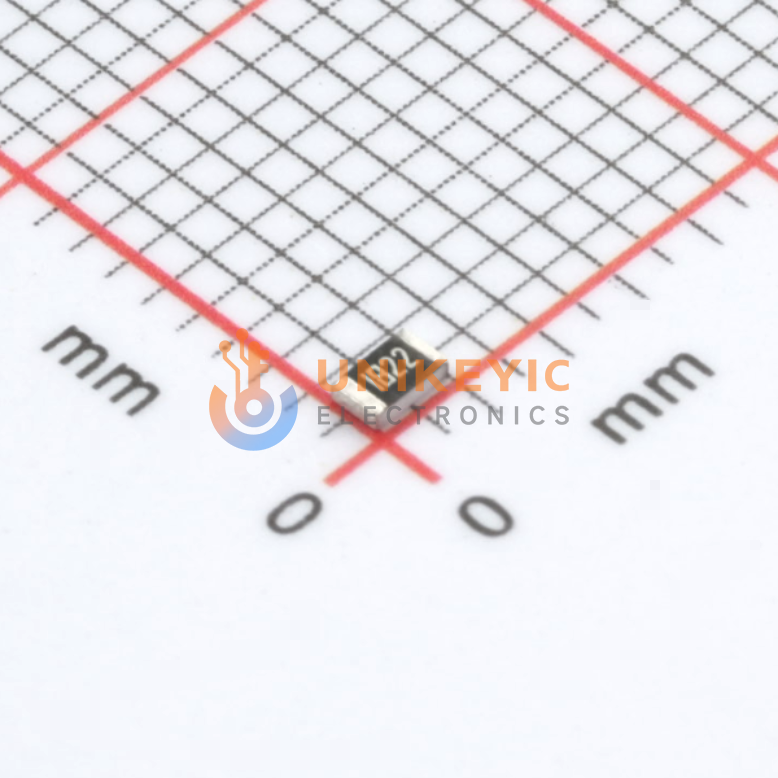 UNI-ROYAL 0805W8F1822T5E image