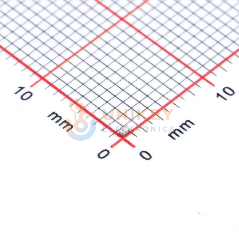 YAGEO CC0402CRNPO9BNR80 image