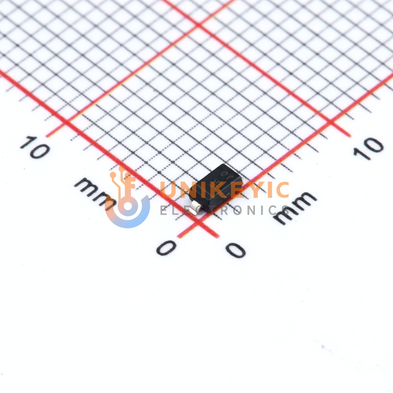 DIODES MMSZ5245B-7-F image