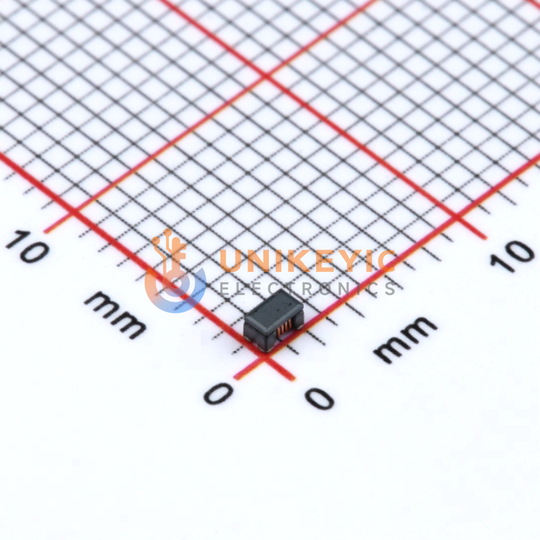 Murata Manufacturing DLW21SZ900HQ2L image