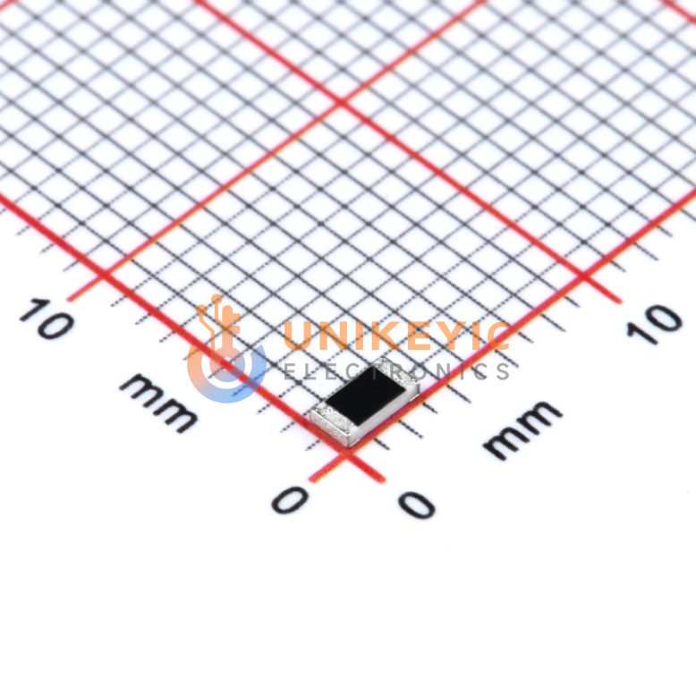 Vishay Intertechnology CRCW12062K00FKEA image