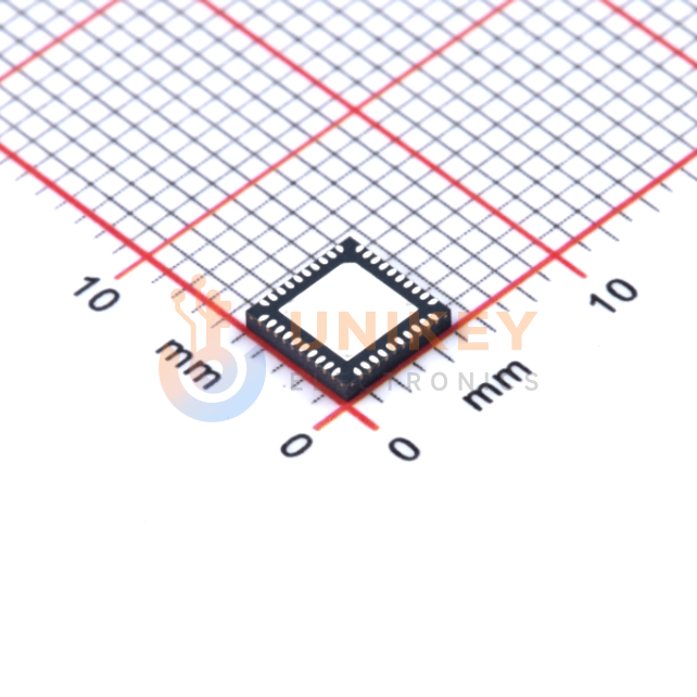 Realtek Semiconductor RTL8153B-VB-CG image