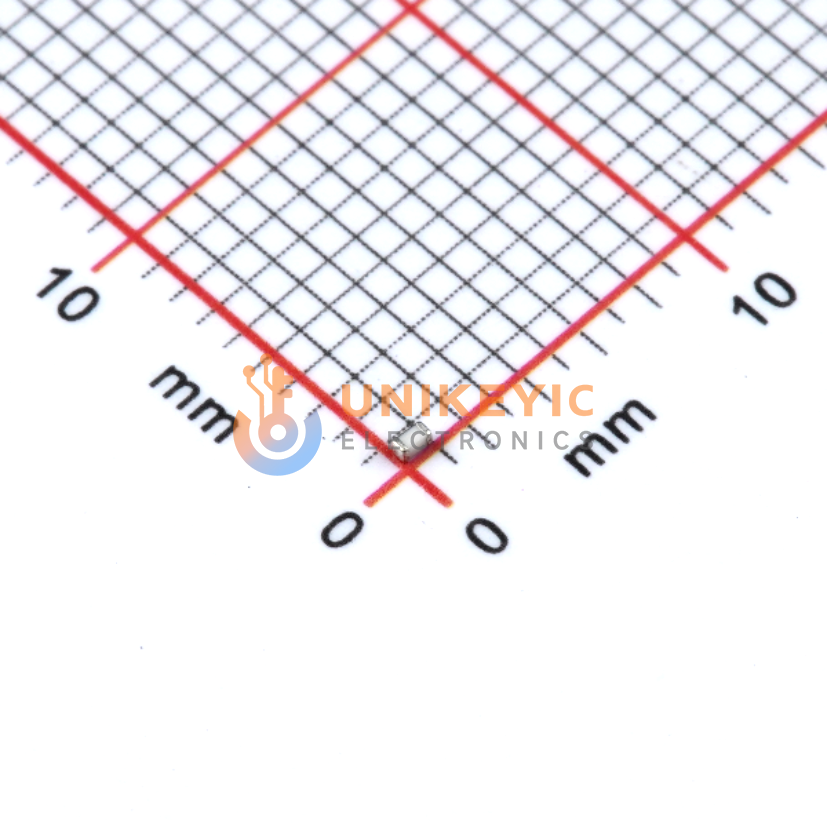 CHILISIN CLH1005T-8N2J-S image