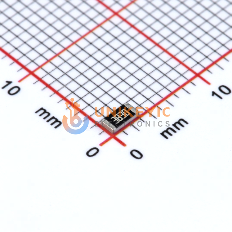 YAGEO RC1206FR-07383RL image