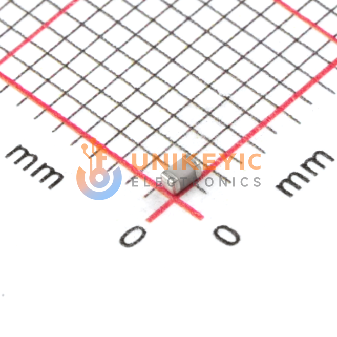 Murata Manufacturing GRM1885C1H220FA01D image