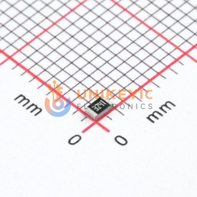 YAGEO AC0805FR-073K24L image