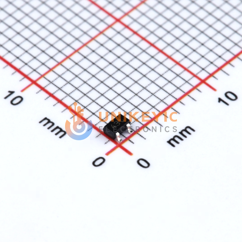 nexperia BAT54CW,115 image