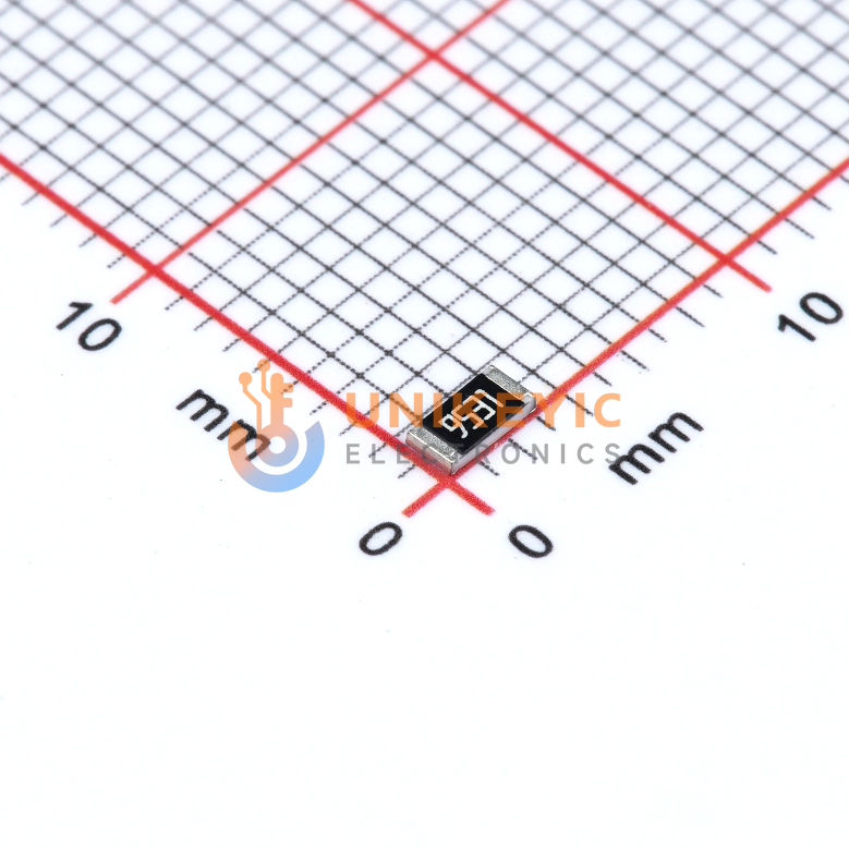 YAGEO RC1206FR-079K53L image