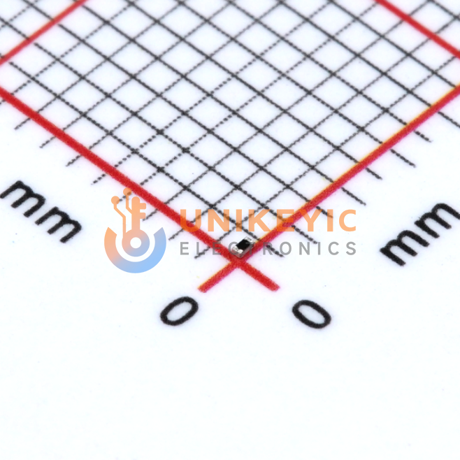 YAGEO RC0201FR0720KL image