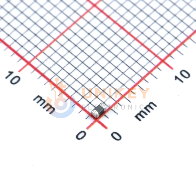 Murata Manufacturing BLM18BB050SN1D image