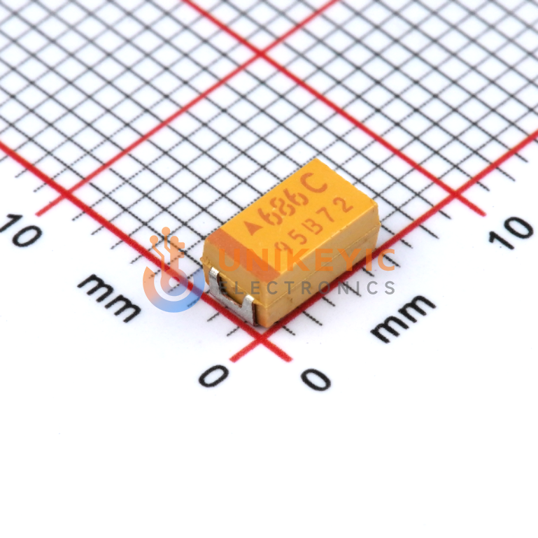 AVX TAJC686K016RNJ image