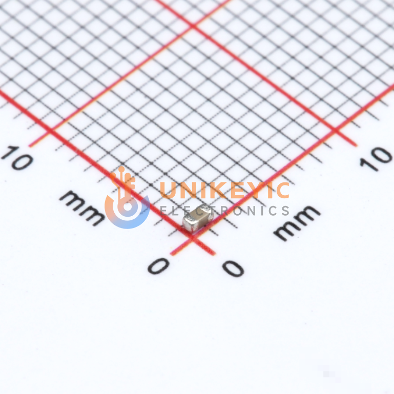 YAGEO CC0603KRX7R7BB102 image