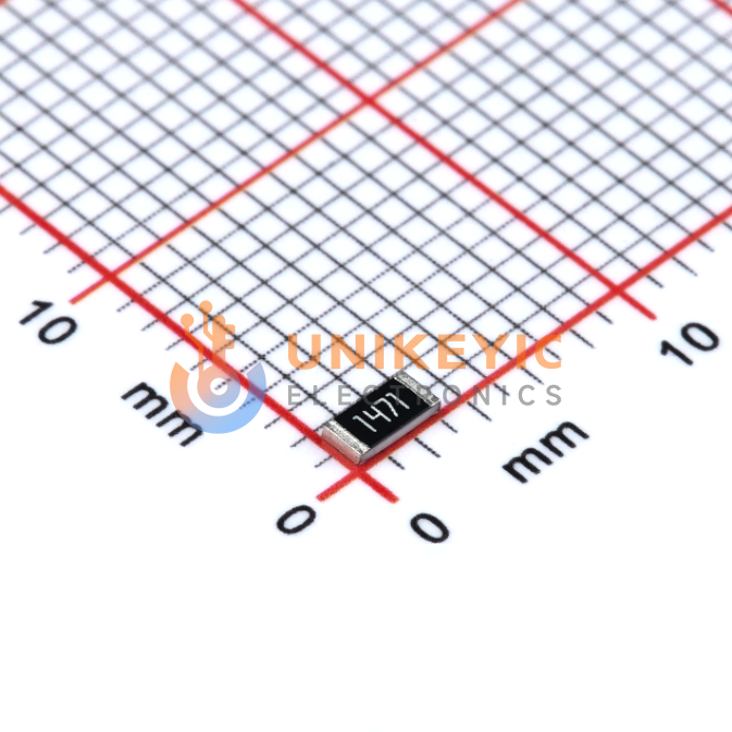 YAGEO AC1206FR-071K47L image