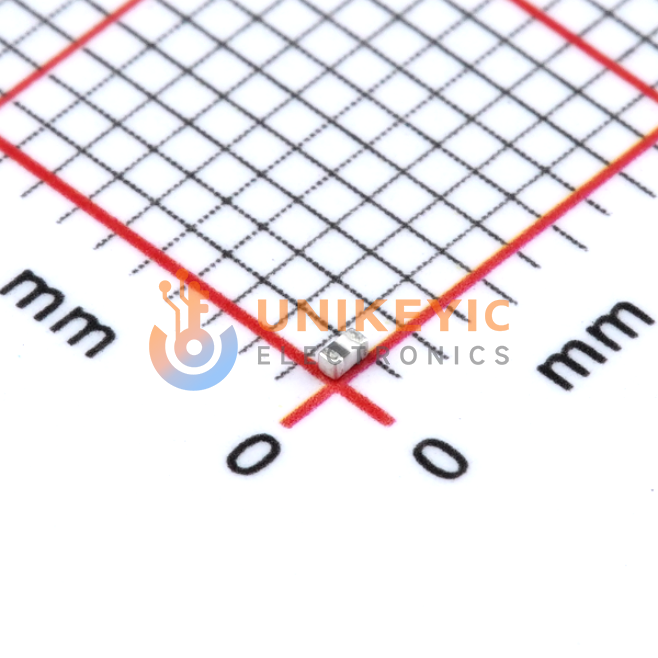 TAIYO YUDEN HK100527NJT image