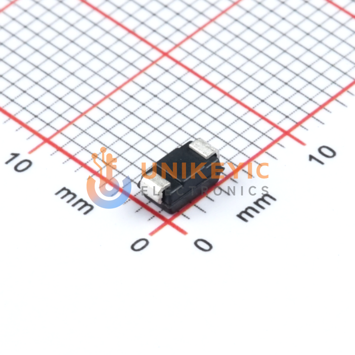 STMicroelectronics STTH110A image
