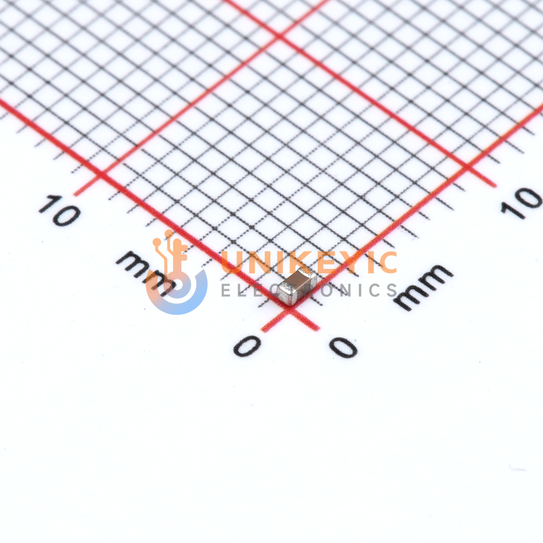 YAGEO CC0603KRX7R0BB102 image