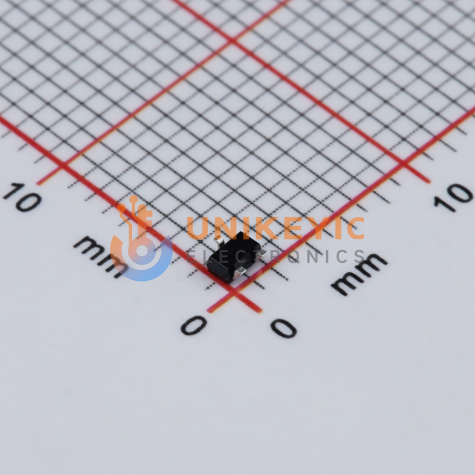 nexperia BAT54CW,115 image