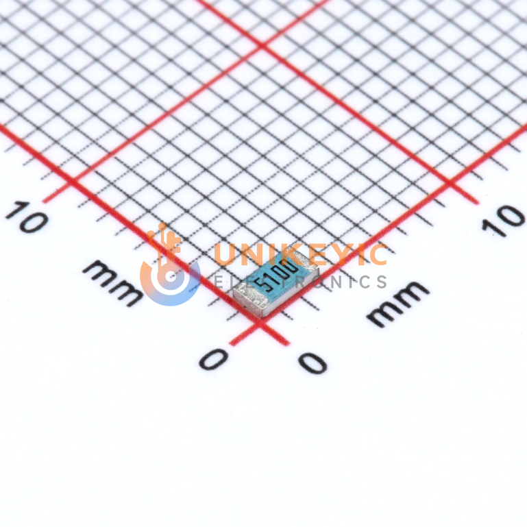 KOA RK73H2BTTD5100F image