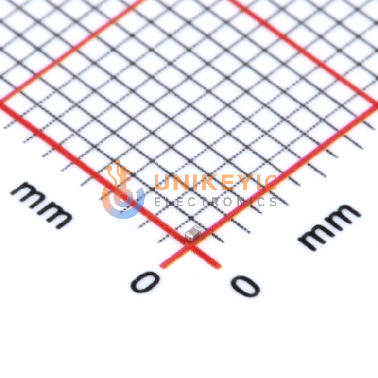 Walsin RF03N2R7B250CT image