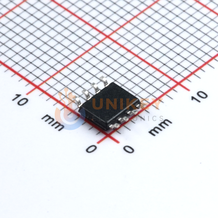 STMicroelectronics L78L05ACD13TR image