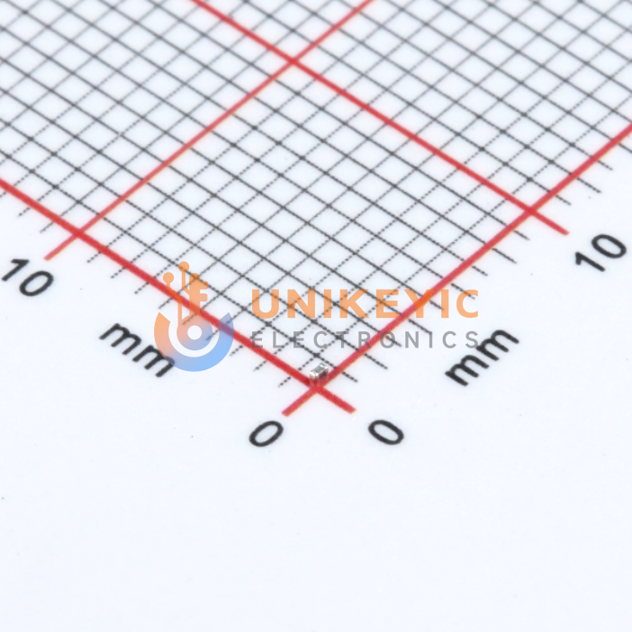 Murata Manufacturing GRM0335C1E101JA01D image