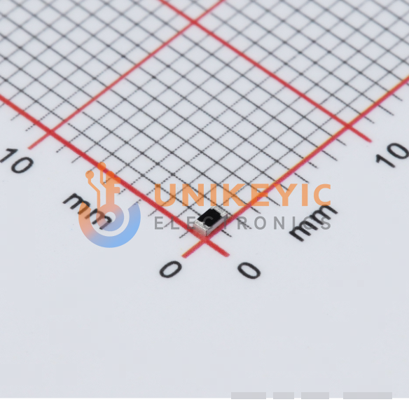 Vishay Intertechnology CRCW060314K7FKEA image