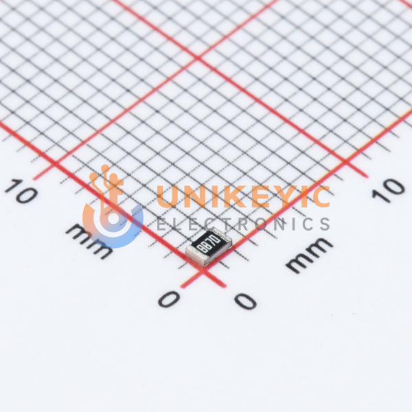 YAGEO AC0805FR-07887RL image