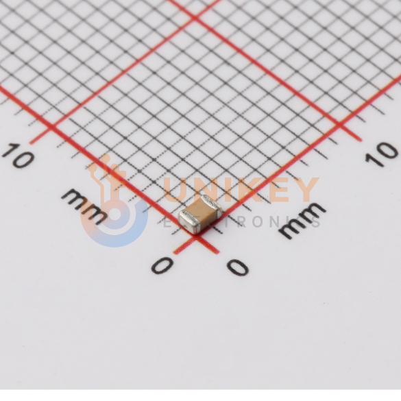 CT41G-0805-2X1-50V-0.1μF-K(N) CT41G-0805-2X1-50V-0.1μF-K(N)