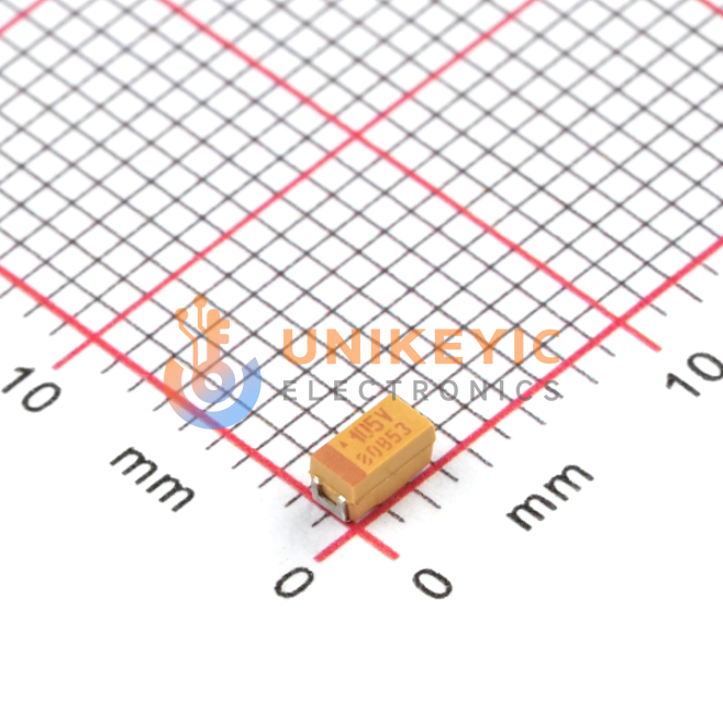 AVX TAJA105K035RNJ image