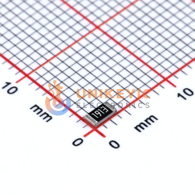 YAGEO AC1206FR-07191KL image