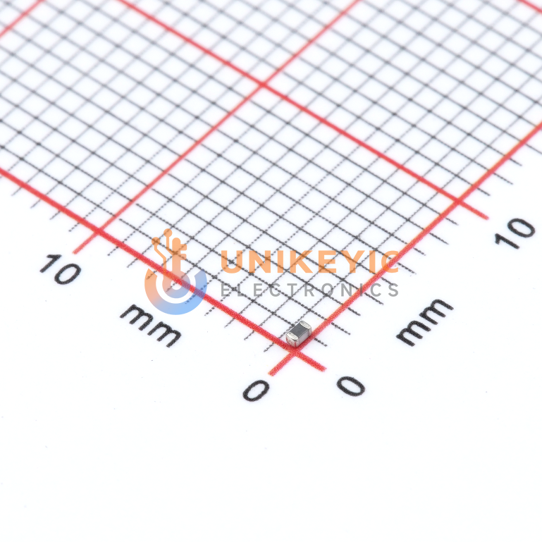 CHILISIN CLH1005T-6N2S-S image