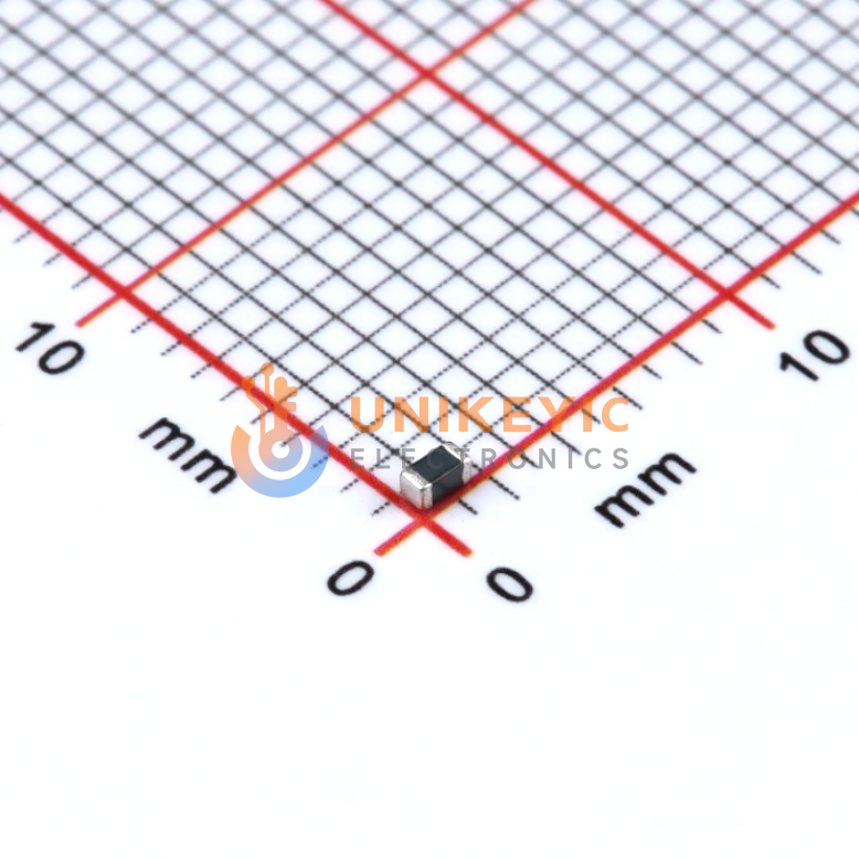 TDK MLZ1608N100LTD25 image