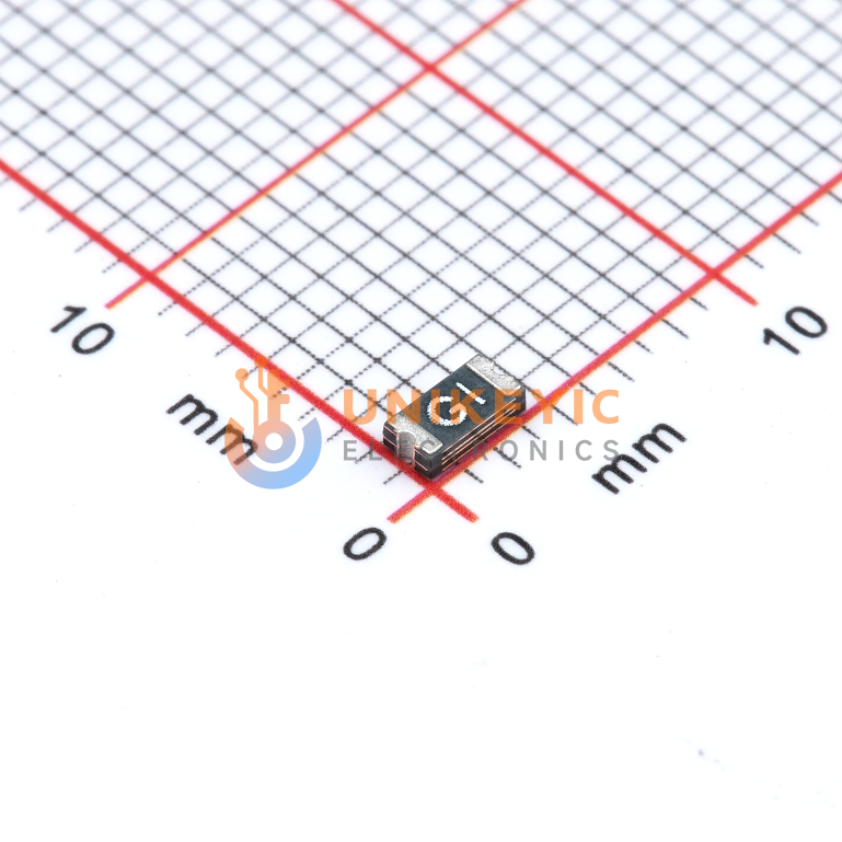 Littelfuse 1206L075/13.2WR image