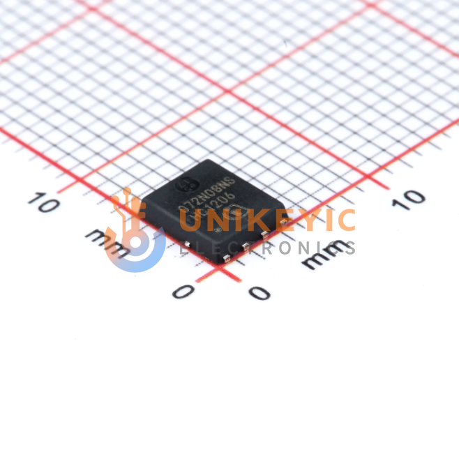 BSC072N08NS5 Infineon Technologies