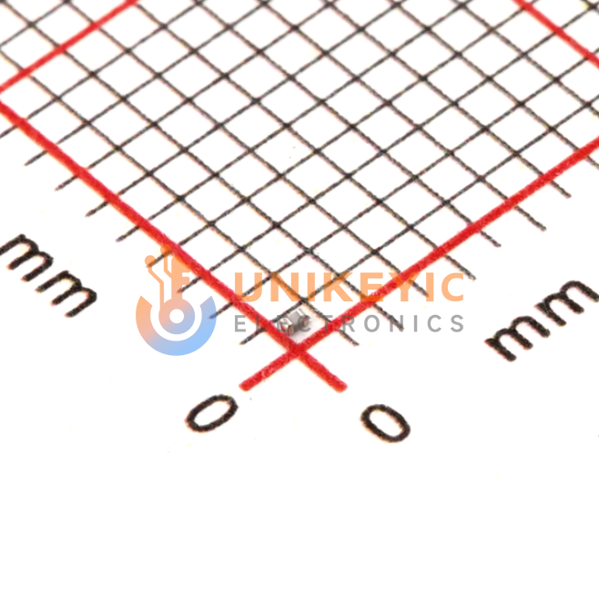 Murata Manufacturing GRM0335C1H130JA01D image