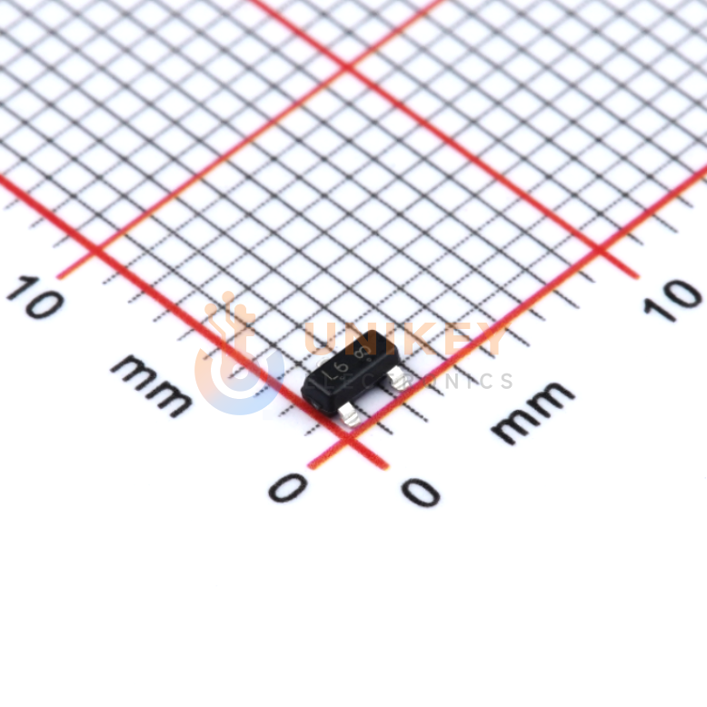 LRC L2SC1623RLT1G image