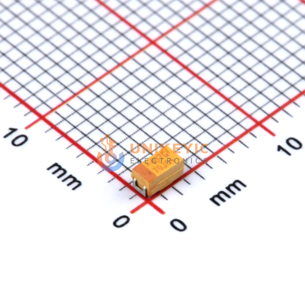 AVX TAJA107M004RNJ image