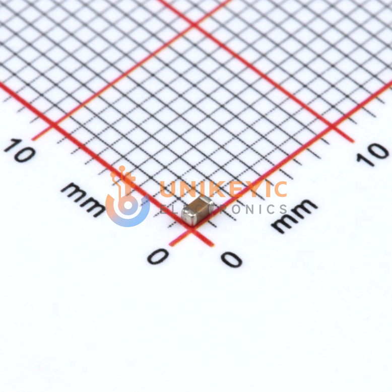 Murata Manufacturing GRM188R71H331KA01D image