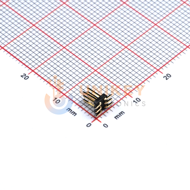 XKB Connectivity X1321WVS-2x03J-C40D53 image