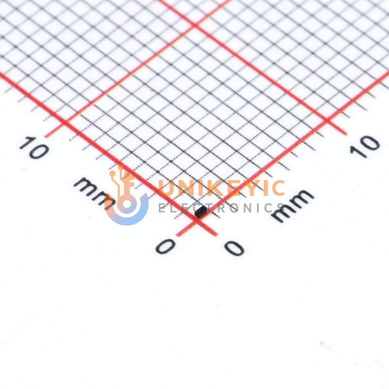 ROHM RB520ZS-30T2R image