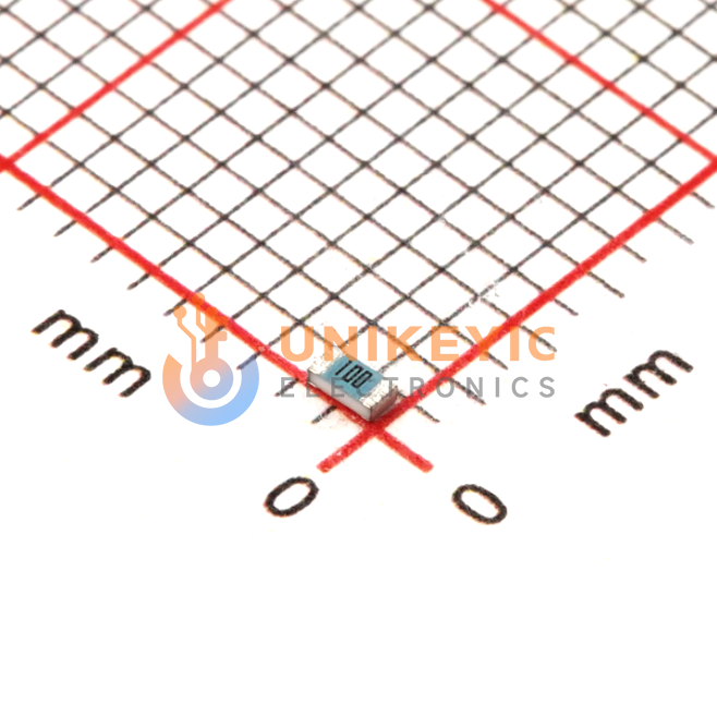 KOA RK73H1JTTD10R0F image