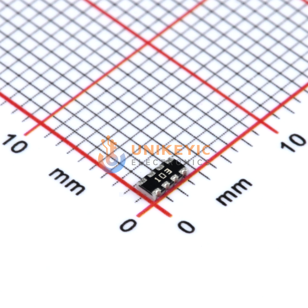 BOURNS CAT16-103J4LF image