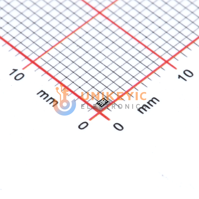 RC0603FR-07205RL YAGEO