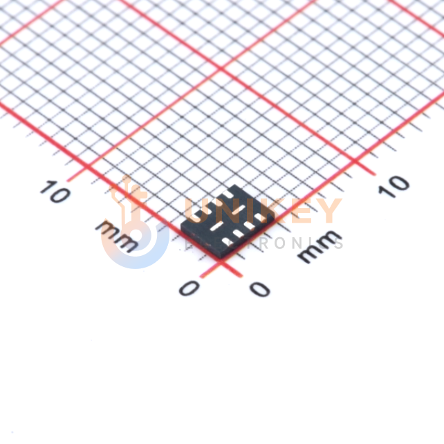 winbond W25Q32JVUUIQ image