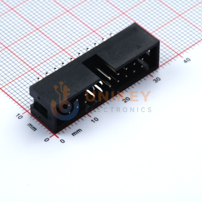 IDC2.54-01-10PZS IDC2.54-01-10PZS