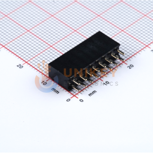 HCTL PM254-2-08-Z-8.5 image