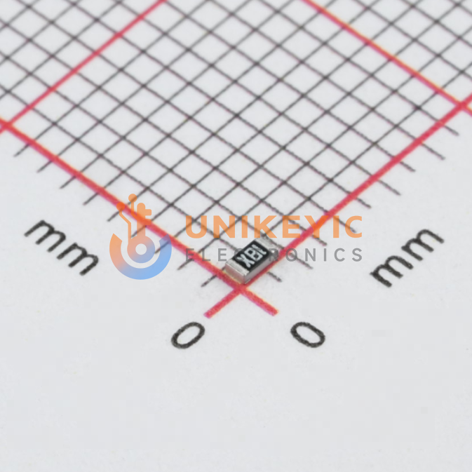 YAGEO RC0603FR-0715RL image